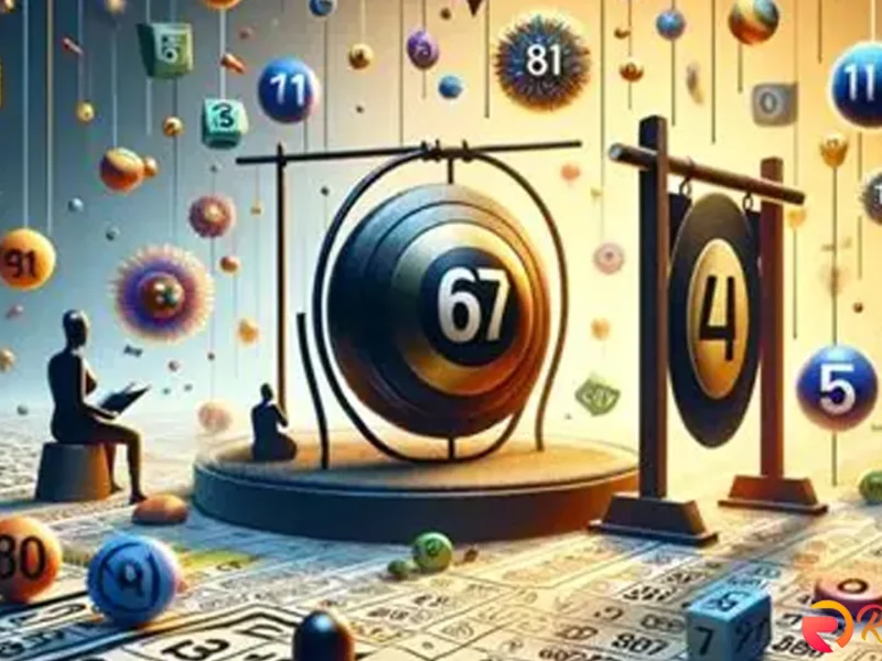 Togel Online Dijelasin Seru Dari Sejarah Sampai Tren Terbaru 2025