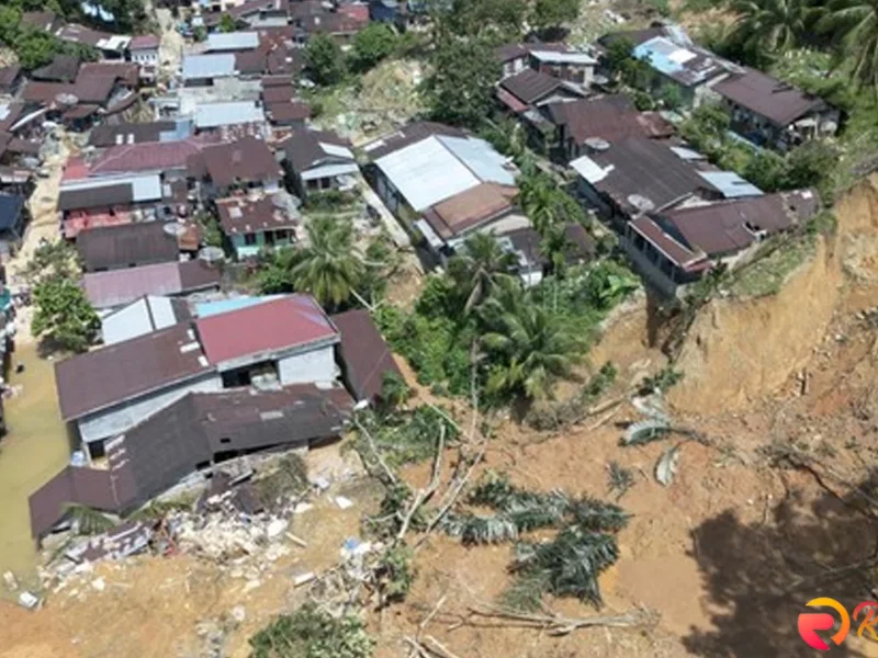 Korban 753 Naik Terus, 3 Juta Jiwa Butuh Solidaritas! Banjir Sumatera