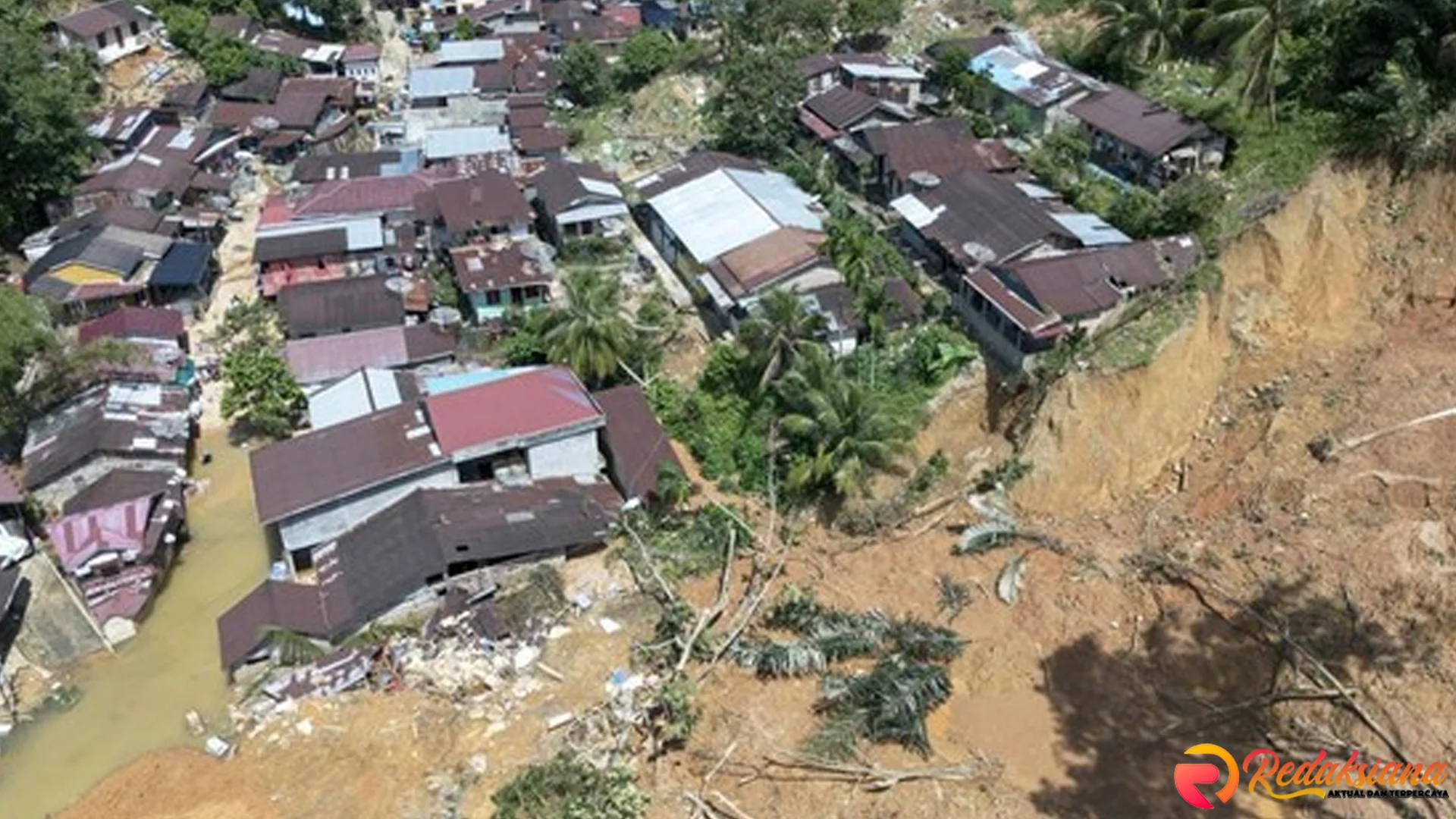 Korban 753 Naik Terus, 3 Juta Jiwa Butuh Solidaritas! Banjir Sumatera