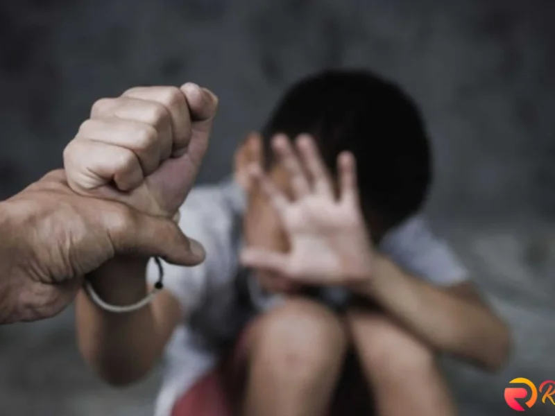 Gila Si Ayah Tiri! Di Bogor Bocah 3 Tahun Diderita Kepala Bocor Gitu