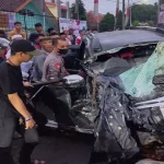 Kuningan Tragedi 5 Perampok Kuasai Mobil Bank lewat Drama 3 Km