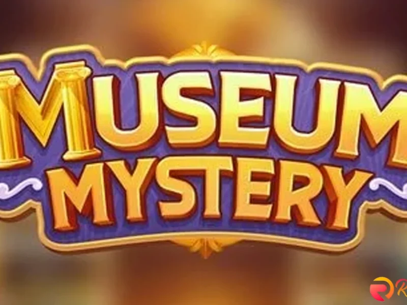 Bukan Main, 5 Bukti Museum Mistery yang Lo Gak Bakal Sangka