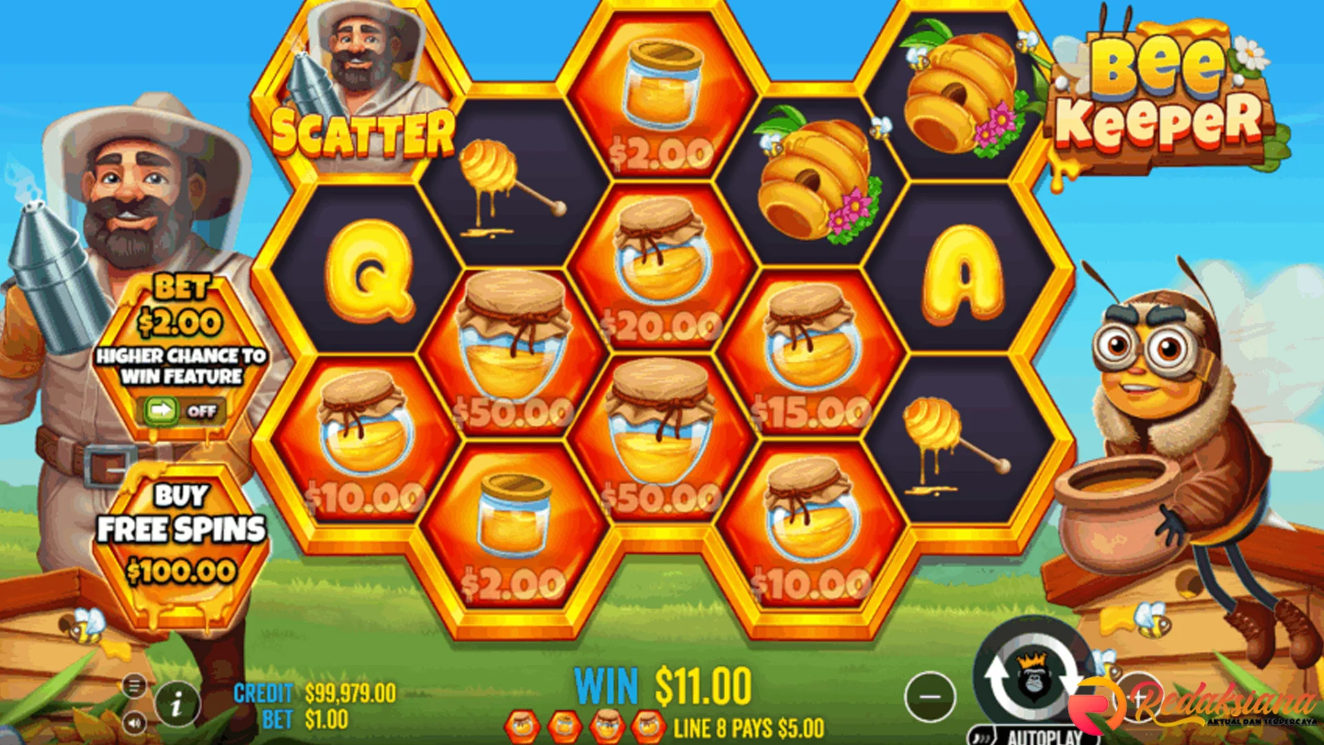 Bikin Happy! 5 Kekuatan Musik Bee Keeper yang Bikin Mood Jadi Baik